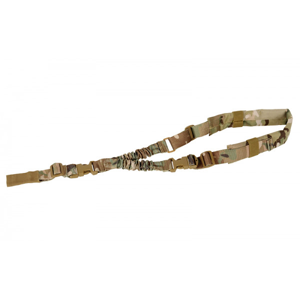 Padded Single Point Sling - Multicamo [8FIELDS]